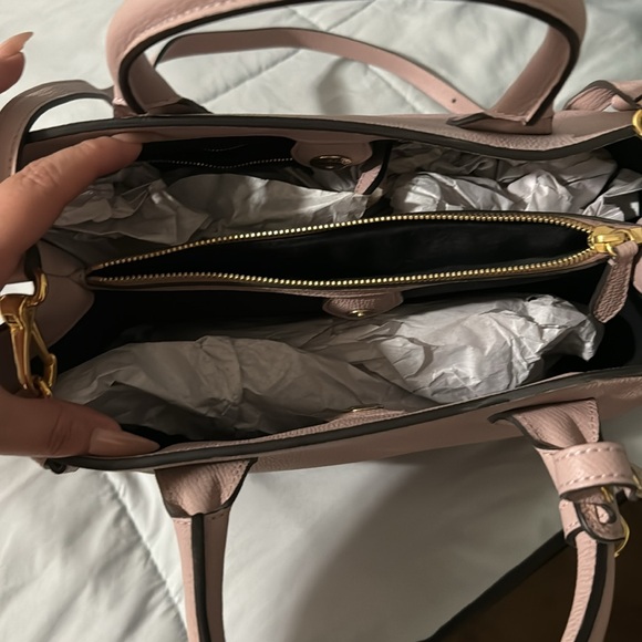Burberry medium hand bag - Picture 5 of 7
